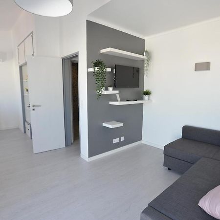 Lagos Central Apartments Ap 9 Экстерьер фото