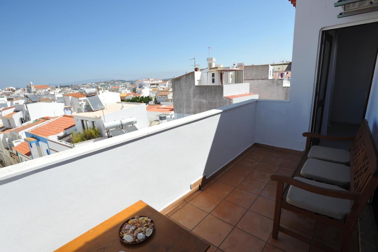 Lagos Central Apartments Ap 9 Экстерьер фото