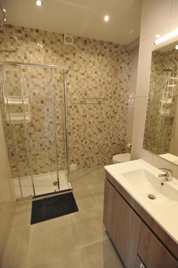 Lagos Central Apartments Ap 9 Экстерьер фото