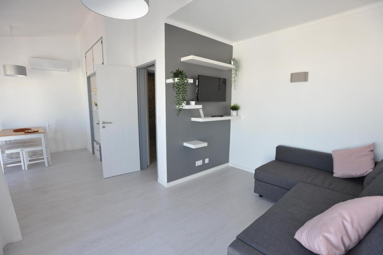 Lagos Central Apartments Ap 9 Экстерьер фото