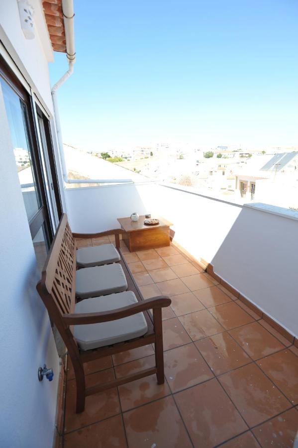 Lagos Central Apartments Ap 9 Экстерьер фото